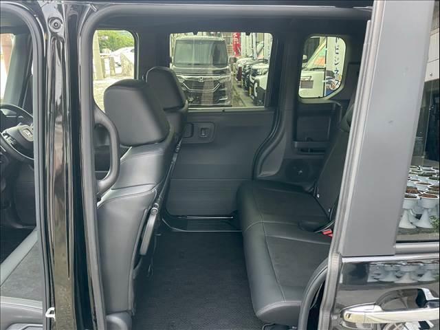 Ｎ－ＢＯＸカスタム Ｎ－ＢＯＸ　ＣＵＳＴＯＭ　ターボ（29枚目）