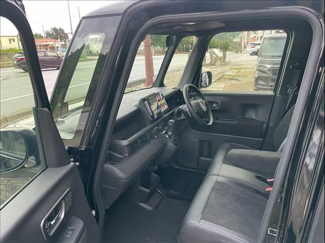 Ｎ－ＢＯＸカスタム Ｎ－ＢＯＸ　ＣＵＳＴＯＭ　ターボ（31枚目）