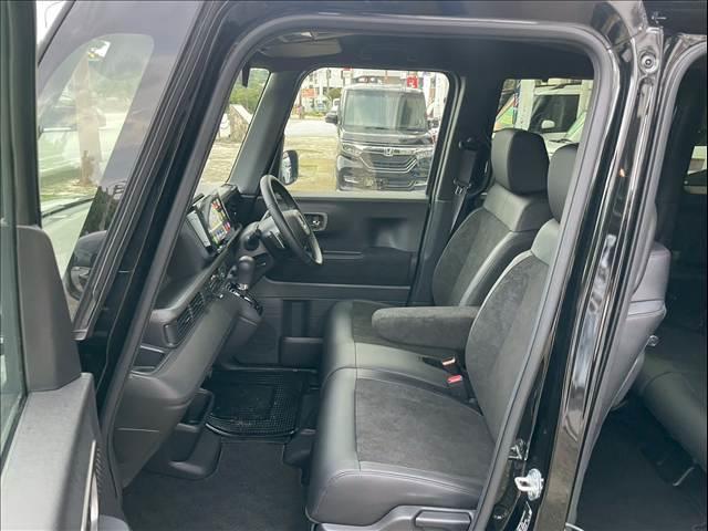 Ｎ－ＢＯＸカスタム Ｎ－ＢＯＸ　ＣＵＳＴＯＭ　ターボ（32枚目）