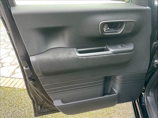 Ｎ－ＢＯＸカスタム Ｎ－ＢＯＸ　ＣＵＳＴＯＭ　ターボ（34枚目）