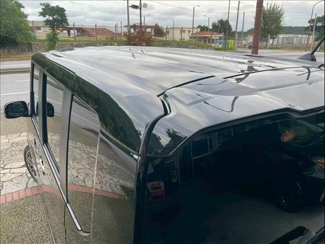 Ｎ－ＢＯＸカスタム Ｎ－ＢＯＸ　ＣＵＳＴＯＭ　ターボ（35枚目）