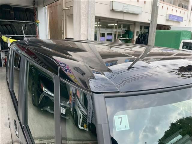 Ｎ－ＢＯＸカスタム Ｎ－ＢＯＸ　ＣＵＳＴＯＭ　ターボ（36枚目）