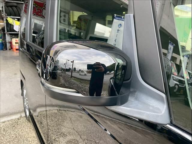 Ｎ－ＢＯＸカスタム Ｎ－ＢＯＸ　ＣＵＳＴＯＭ　ターボ（37枚目）