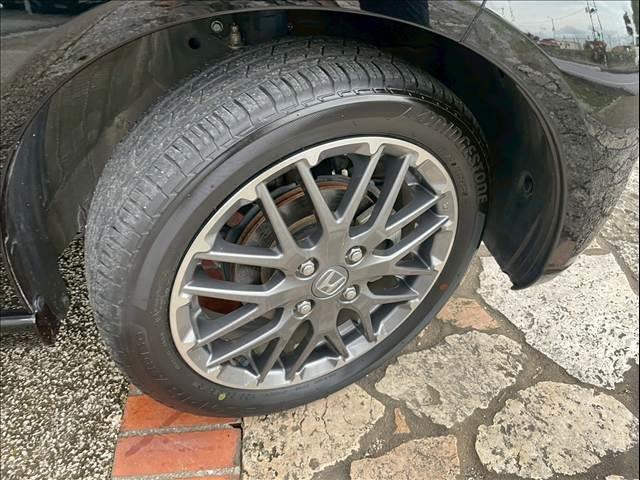 Ｎ－ＢＯＸカスタム Ｎ－ＢＯＸ　ＣＵＳＴＯＭ　ターボ（38枚目）