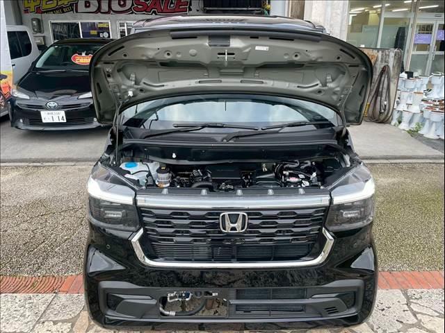 Ｎ－ＢＯＸカスタム Ｎ－ＢＯＸ　ＣＵＳＴＯＭ　ターボ（39枚目）