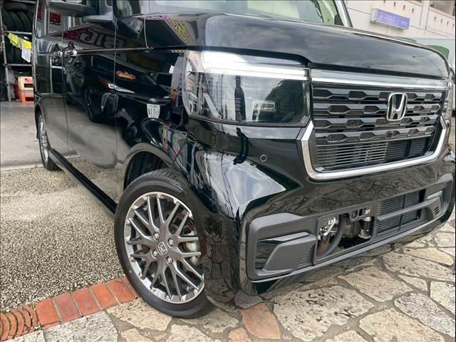 Ｎ－ＢＯＸカスタム Ｎ－ＢＯＸ　ＣＵＳＴＯＭ　ターボ（41枚目）