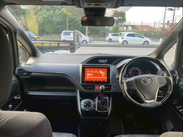 ヴォクシー ＺＳ“煌”７人（8枚目）