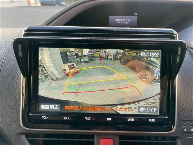 ヴォクシー ＺＳ“煌”７人（22枚目）