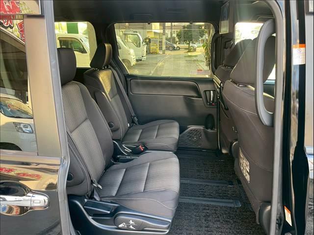 ヴォクシー ＺＳ“煌”７人（27枚目）