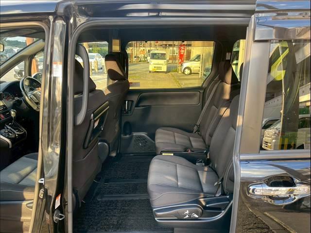 ヴォクシー ＺＳ“煌”７人（33枚目）