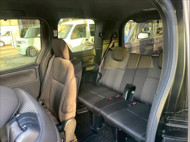 ヴォクシー ＺＳ“煌”７人（35枚目）