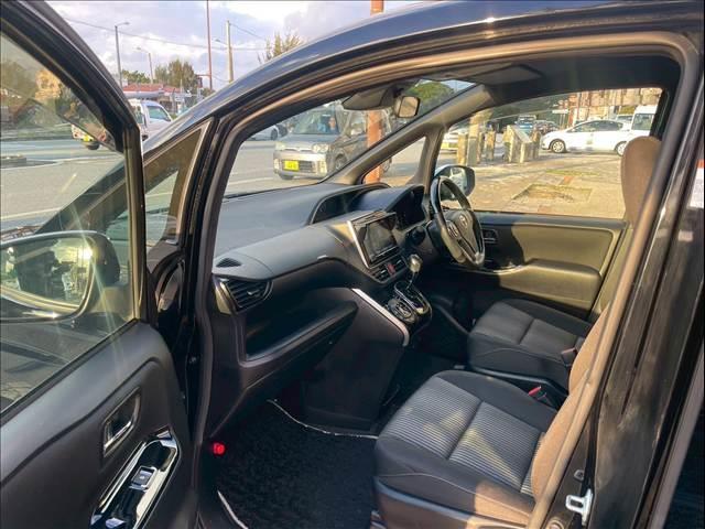 ヴォクシー ＺＳ“煌”７人（36枚目）