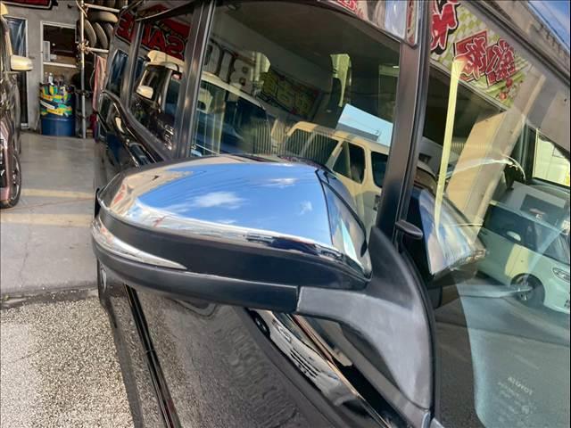 ヴォクシー ＺＳ“煌”７人（42枚目）