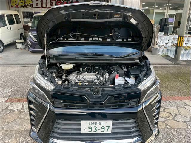 ヴォクシー ＺＳ“煌”７人（44枚目）