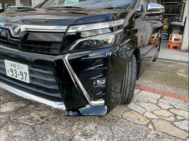 ヴォクシー ＺＳ“煌”７人（47枚目）