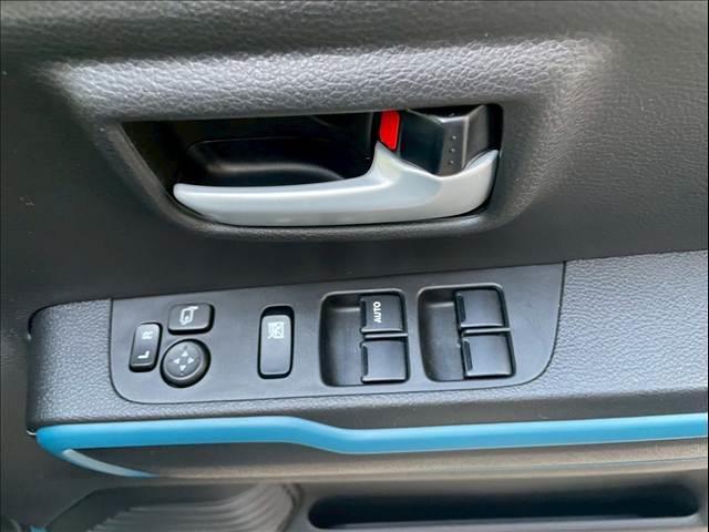 ハスラー ＨＹＢＲＩＤ　Ｘ　ターボ　２トーンカラー（10枚目）