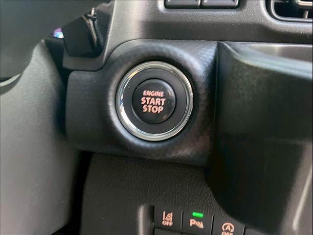 ハスラー ＨＹＢＲＩＤ　Ｘ　ターボ　２トーンカラー（12枚目）