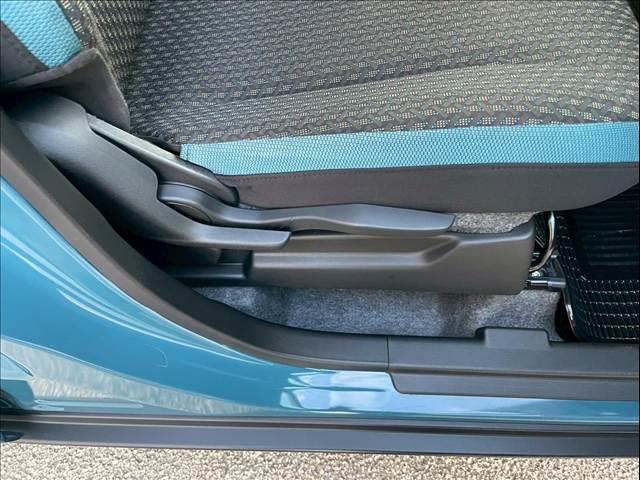 ハスラー ＨＹＢＲＩＤ　Ｘ　ターボ　２トーンカラー（16枚目）