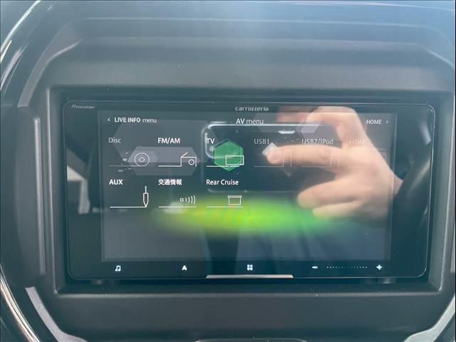 ハスラー ＨＹＢＲＩＤ　Ｘ　ターボ　２トーンカラー（20枚目）