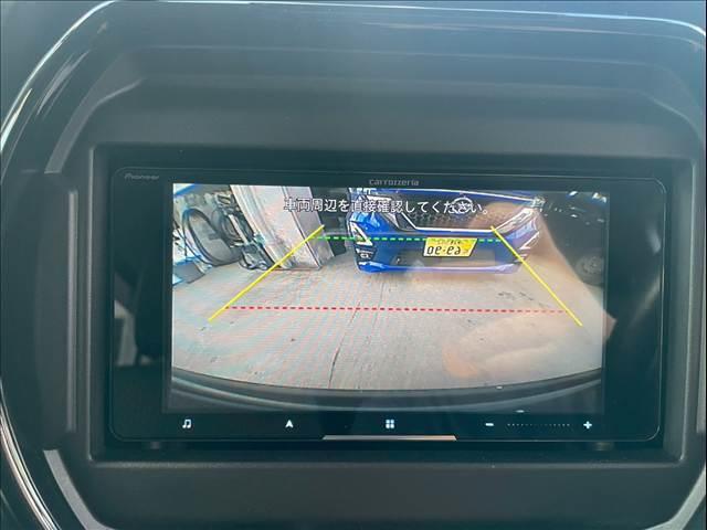 ハスラー ＨＹＢＲＩＤ　Ｘ　ターボ　２トーンカラー（21枚目）