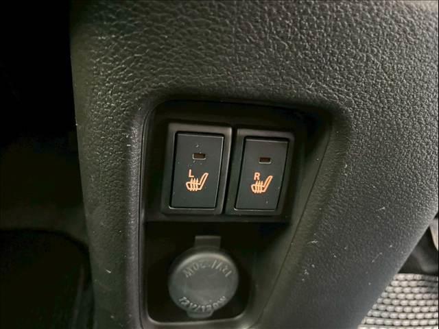 ハスラー ＨＹＢＲＩＤ　Ｘ　ターボ　２トーンカラー（23枚目）