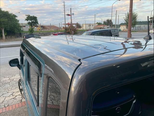 ハスラー ＨＹＢＲＩＤ　Ｘ　ターボ　２トーンカラー（37枚目）