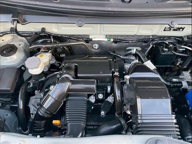 ハスラー ＨＹＢＲＩＤ　Ｘ　ターボ　２トーンカラー（43枚目）