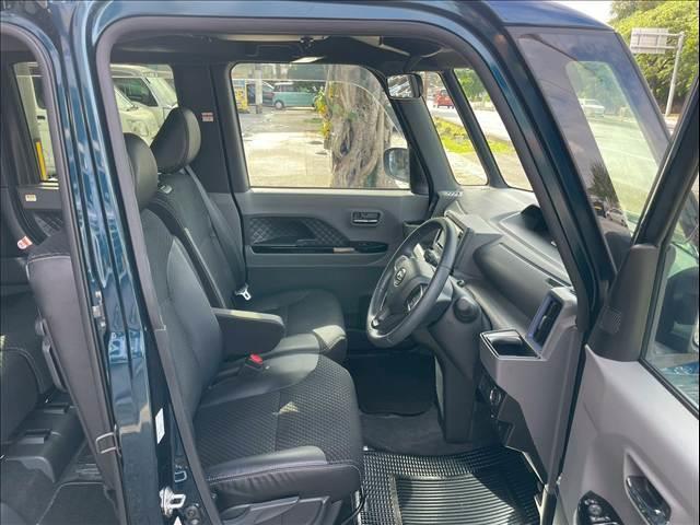 タント カスタムＲＳ　“セレクション”（10枚目）