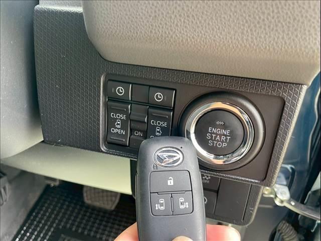 タント カスタムＲＳ　“セレクション”（12枚目）