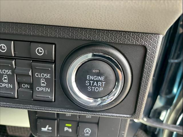 タント カスタムＲＳ　“セレクション”（13枚目）