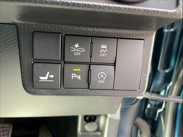 タント カスタムＲＳ　“セレクション”（15枚目）