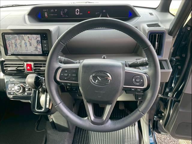 タント カスタムＲＳ　“セレクション”（16枚目）