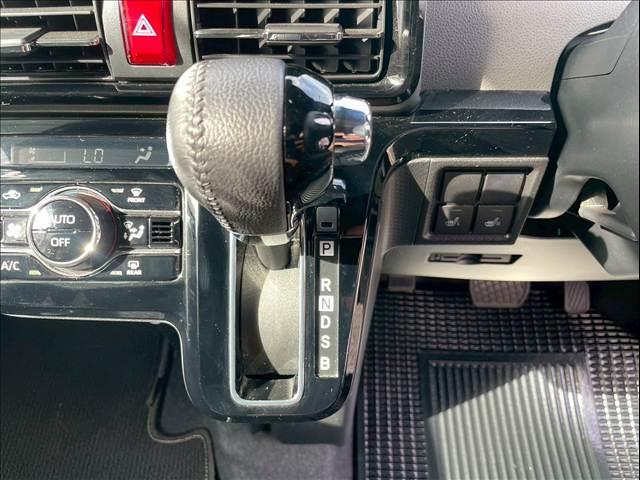 タント カスタムＲＳ　“セレクション”（19枚目）