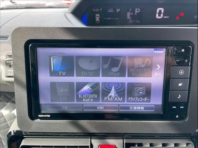 タント カスタムＲＳ　“セレクション”（21枚目）