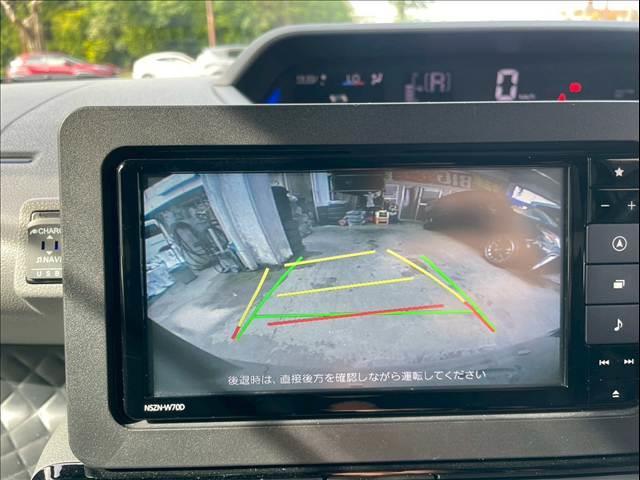 タント カスタムＲＳ　“セレクション”（22枚目）