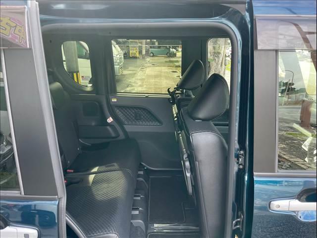 タント カスタムＲＳ　“セレクション”（28枚目）