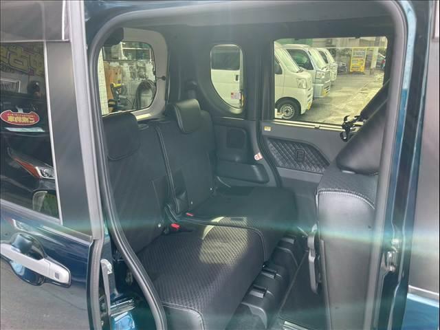 タント カスタムＲＳ　“セレクション”（29枚目）