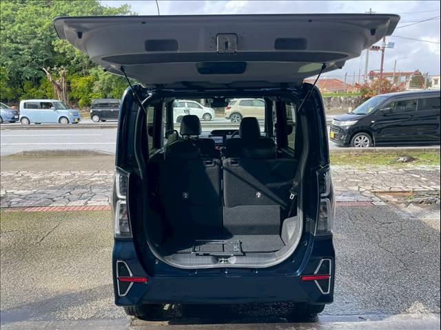 タント カスタムＲＳ　“セレクション”（31枚目）