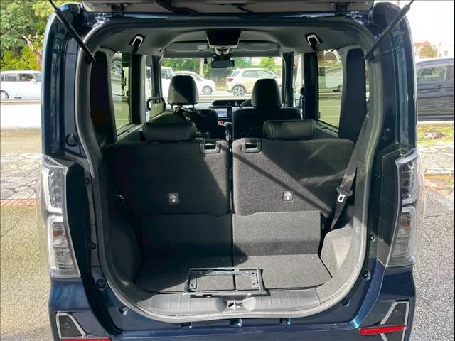 タント カスタムＲＳ　“セレクション”（32枚目）