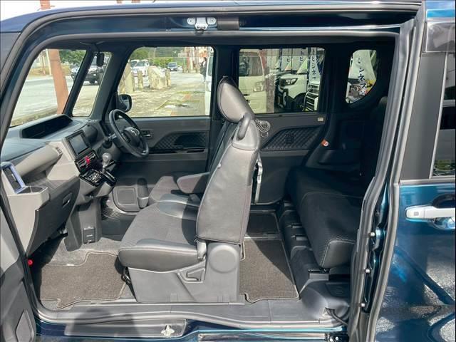 タント カスタムＲＳ　“セレクション”（33枚目）