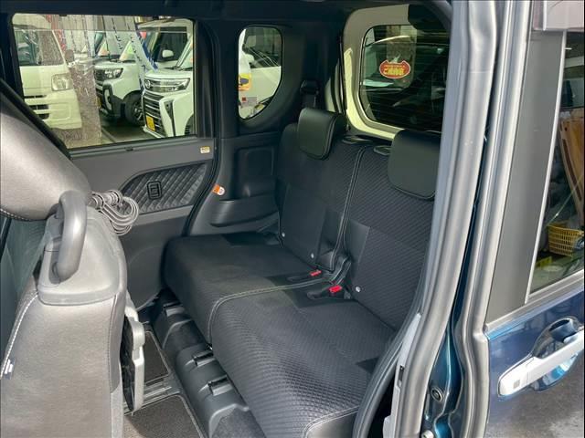 タント カスタムＲＳ　“セレクション”（34枚目）