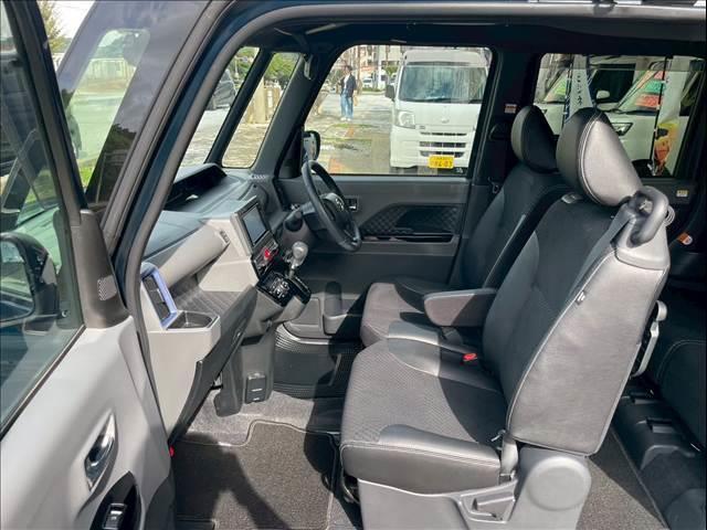 タント カスタムＲＳ　“セレクション”（36枚目）