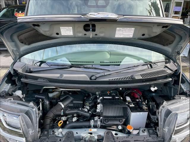 タント カスタムＲＳ　“セレクション”（44枚目）