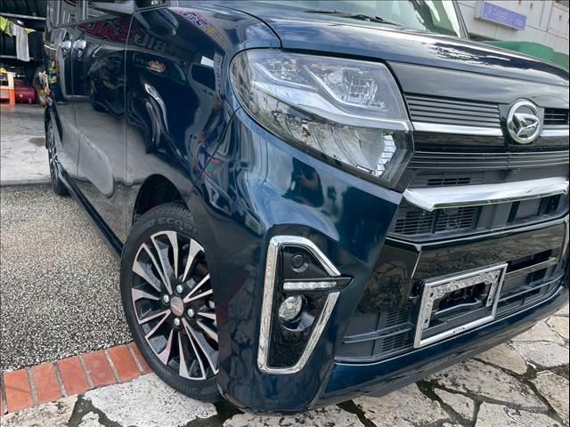 タント カスタムＲＳ　“セレクション”（45枚目）