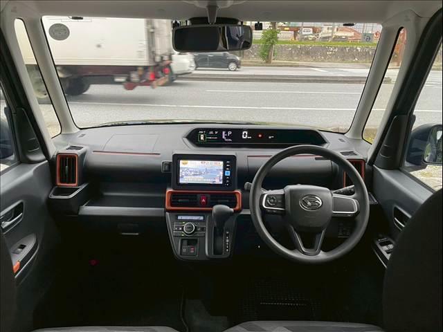 タント ファンクロス（7枚目）