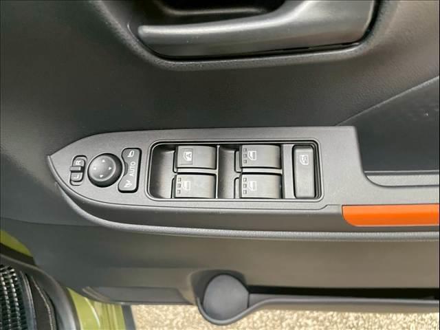 タント ファンクロス（10枚目）