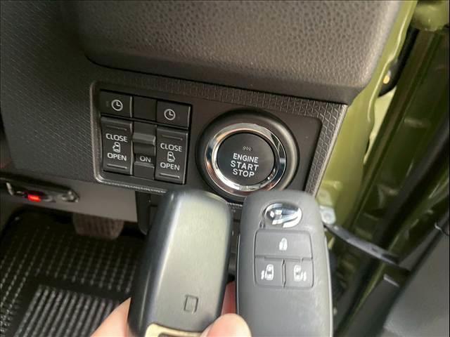 タント ファンクロス（11枚目）