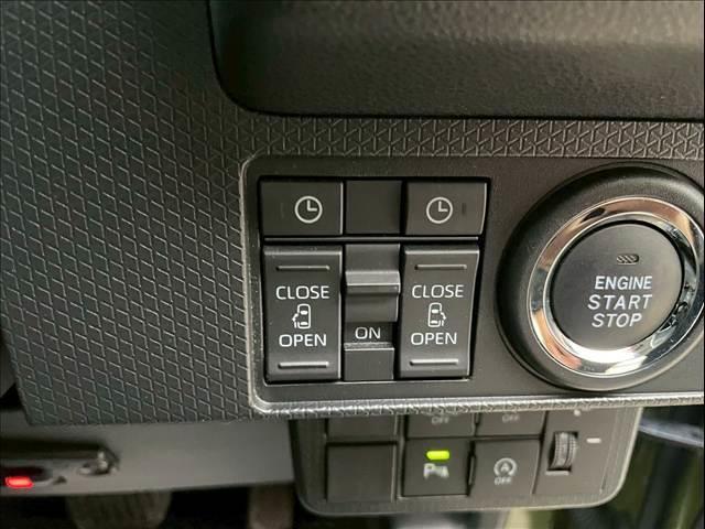 タント ファンクロス（13枚目）