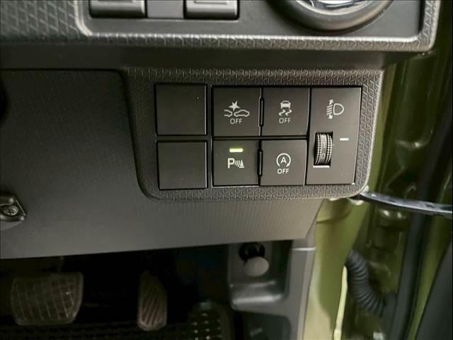 タント ファンクロス（14枚目）