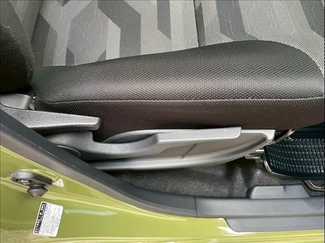 タント ファンクロス（16枚目）